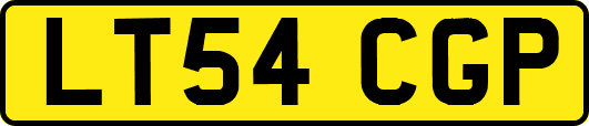 LT54CGP
