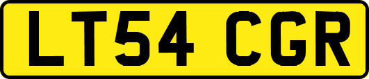 LT54CGR