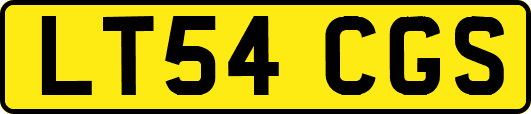 LT54CGS