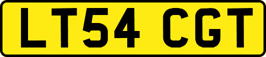 LT54CGT