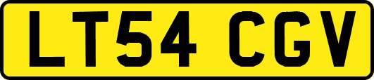 LT54CGV