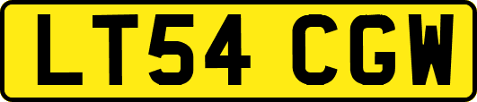 LT54CGW