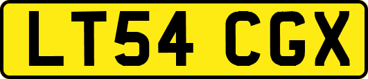 LT54CGX