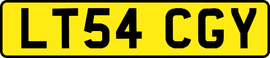 LT54CGY