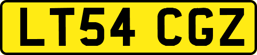 LT54CGZ