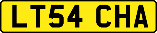 LT54CHA