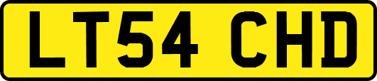 LT54CHD