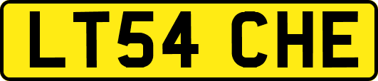 LT54CHE