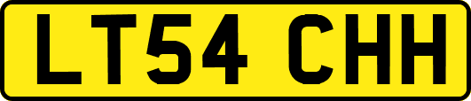 LT54CHH
