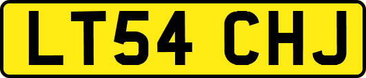 LT54CHJ