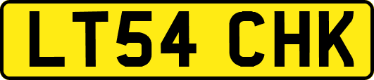 LT54CHK