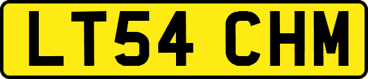 LT54CHM