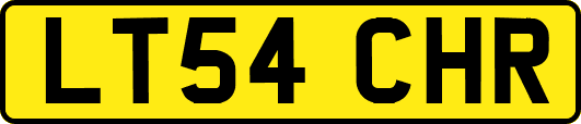 LT54CHR