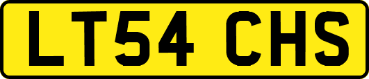 LT54CHS