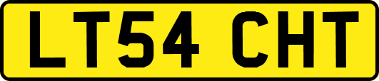 LT54CHT