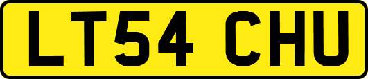 LT54CHU