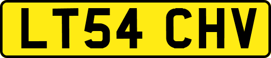 LT54CHV