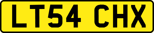 LT54CHX