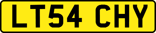 LT54CHY