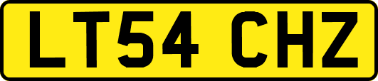 LT54CHZ
