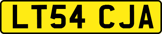 LT54CJA