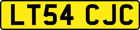 LT54CJC