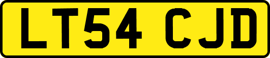 LT54CJD