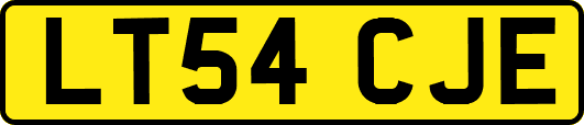 LT54CJE