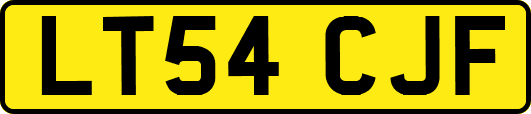 LT54CJF