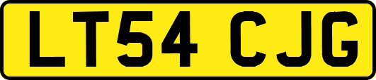 LT54CJG