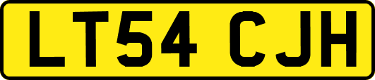 LT54CJH