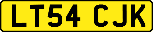 LT54CJK