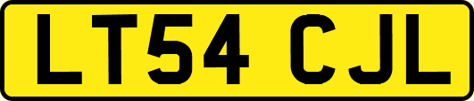 LT54CJL