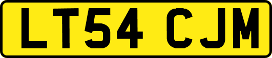 LT54CJM
