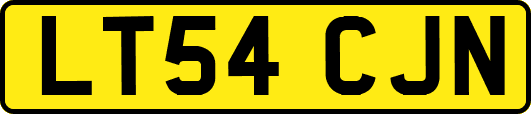 LT54CJN