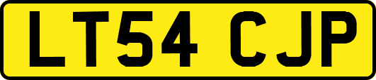 LT54CJP