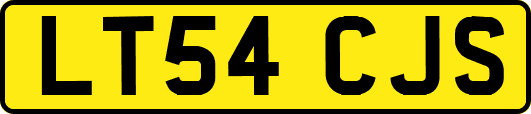 LT54CJS