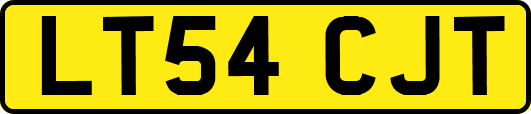 LT54CJT