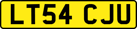 LT54CJU