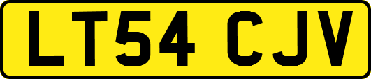 LT54CJV