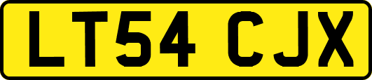LT54CJX