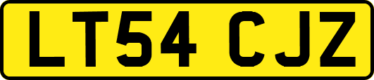 LT54CJZ