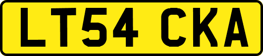 LT54CKA