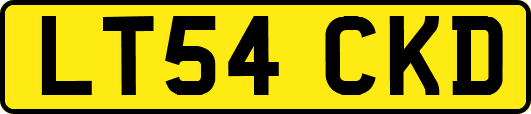 LT54CKD