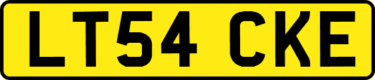 LT54CKE