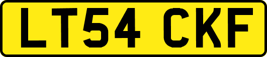 LT54CKF