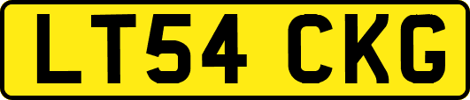 LT54CKG