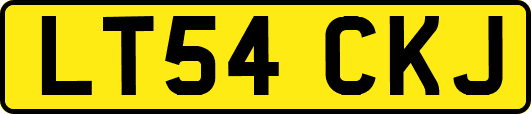 LT54CKJ