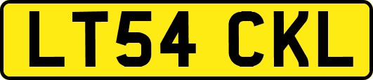 LT54CKL