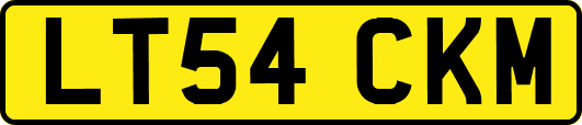 LT54CKM